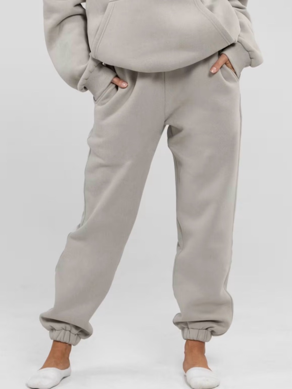 Comfrt travel essentials sweatpants